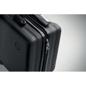 Prodotto Premium valigia Trolley portatile personalizzato per un comodo deposito e trasporto - Product Image 5