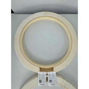 Plaque isolante en céramique AMAT CTA6716501 - Équipements et pièces semi-conducteurs de confiance de renommée mondiale chez - Product Image 2