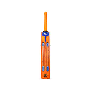 ZAP SPORTS ZAPS-BT26 Glaze Talla 6, Bate de Tenis y Cricket de Madera de Sauce del Uttar Pradesh - Product Image 2