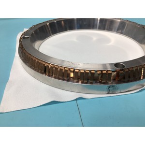 AMAT 0020-10162 DIFFUSER 200MM, 117864 - อุปกรณ์และอะไหล่เซมิคอนดักเตอร์ระดับโลกที่เชื่อถือได้ - Product Image 1