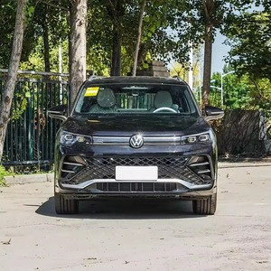 Venta Especial: Volkswagen Tiguan, SUV Compacto de Lujo, Motor de Bajo Consumo, Manejo Suave y Alto Nivel de Confort, para Exportación Global - Product Image 3
