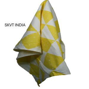 Serviette de cuisine en coton biologique 100% réutilisable, pliable, avec logo imprimé personnalisé, écologique, séchage rapide, lavable, vente à prix réduit - Product Image 2