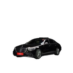 Mercedes-Benz Classe S S500L 4MATIC 2023, 71 712 km, boîte automatique, sièges en cuir, conduite à gauche, caméra de recul - Product Image 1