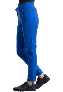 High Quality Women's Hospital Scrub Sets <b>Jumpsuit</b> Short Sleeve <b>Jersey</b> Spandex Summer Scrubs Uniform OEM Custom Service Private - Product Image 6