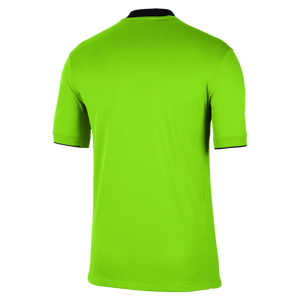 เสื้อยืดกีฬาแขนสั้นผู้ชาย ชุดกีฬาโพลีเอสเตอร์ระบายอากาศได้ดี - Product Image 6