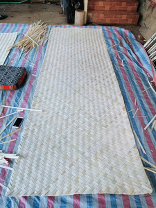 Cinta de Bambú de Alta Calidad de Vietnam, Material de Bambú para Muebles, Manualidades, Asientos de Silla, Suministro de Fábrica - Product Image 4