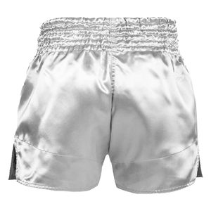 Nueva Llegada, Mejores Shorts de MMA Personalizados 2025 para Hombre, Shorts de MMA de Alta Calidad con Logotipo Personalizado y Tallas Grandes para Hombre - Product Image 3