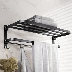 Eye Catching Design Metal Decor <b>Towel</b> <b>Holder</b> <b>Towel</b> Stand Durable and Reliable Hanger for Bathroom Clothes Usage for Sell - Product Image 1