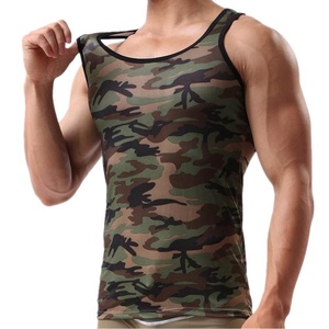 Camiseta Deportiva de Cuello Redondo para Hombre, Informal, Transpirable, de Secado Rápido, Ecológica, Talla Grande, Ligera, Tejida, 100% Algodón - Product Image 5