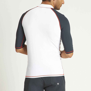 Ropa Personalizada Unisex, Camiseta de Compresión con Protección Solar para MMA, Ropa Deportiva para Gimnasio, Secado Rápido, Transpirable y Ecológica - Product Image 4