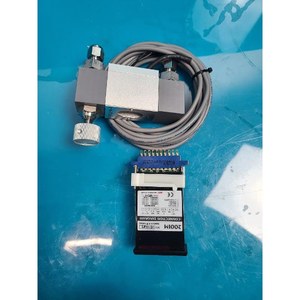 Sistema Konic 4500778760 Usado Como Está, Piezas de Equipos de Semiconductores Legacy - Product Image 5