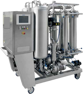 Línea de Cervecería Automática de Calidad de Exportación |   Solución llave en mano de una sola ventana disponible a precio directo de fábrica - Product Image 6