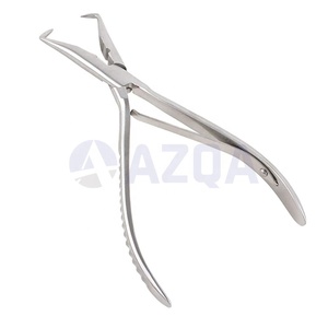 Alicates para Extensiones de Cabello al por Mayor, Alicates de Acero Inoxidable para Remover Cuentas Microlink, para Aplicar y Retirar Extensiones de Cabello - Product Image 3