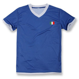 Uniforme de Fútbol para Hombre, Jersey y Pantalones Cortos con Logotipo Personalizado, Diseño Verde, Poliéster de Alta Calidad, Superventas - Product Image 5