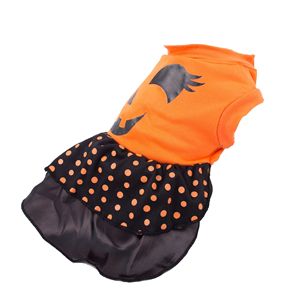 Costume di Halloween per Animali Domestici con Illuminazione LED - Product Image 6