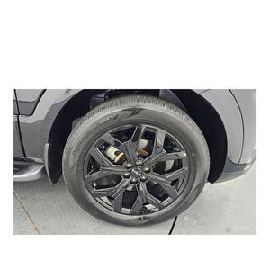 Para Kia Mohave Diésel 3.0 4WD de 6 Plazas con Caja de Cambios Automática y Asientos de Cuero, Modelo Abril 2022, 27,483 km - Product Image 4