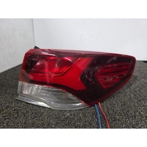 ชุดไฟท้ายขวา Sonata มือสอง ของแท้ OEM 92402C1600 - Product Image 1