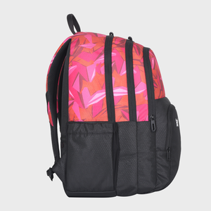 Mochila Escolar Arctic Fox Prism Red para Niños y Niñas - Product Image 3