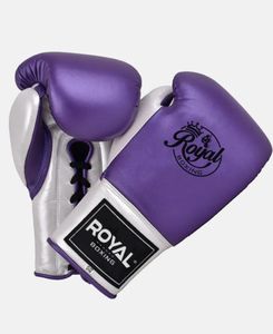 Guantes de Boxeo Profesionales con Logotipo Personalizado, de Alta Calidad, Cuero Genuino, para MMA, Kickboxing y Competencia - Product Image 2