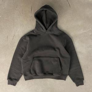 Sweat à capuche pour homme de style moderne, 100% coton, camouflage, écologique, respirant, manches longues, poche avant, vêtements décontractés pour - Product Image 5