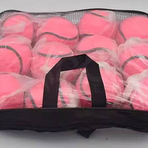 Balones de Hurling de Entrenamiento Fabricados con Núcleo de Alta Densidad para Mayor Resistencia al Impacto y Uso Prolongado - Product Image 4