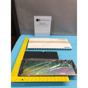 SIEMENS 088504-000 SIMATIC U-08B Chasis de 8 Ranuras - Equipo y Piezas de Semiconductores de Confianza de Marca Global - Product Image 2