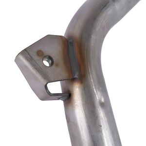 Nuevos Convertidores Catalíticos Delanteros y Traseros de Acero Inoxidable para Dodge Charger 2.7L/3.5L Gasolina 2006-2010 - Product Image 6