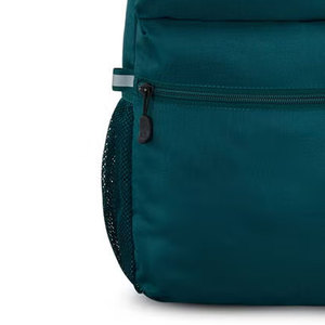 Nueva Mochila Escolar Transpirable, Ligera, con Múltiples Bolsillos, Cómoda, de Poliéster, con Cierre Suave y Logotipo Personalizado, Superventas - Product Image 5