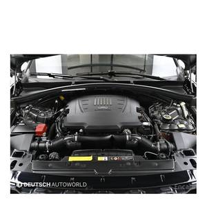 Land Rover Range Rover Velar 3.0 P380 R-Dynamic SE 2019, 39 050 km, boîte automatique, sièges en cuir, conduite à gauche, caméra arrière - Product Image 6