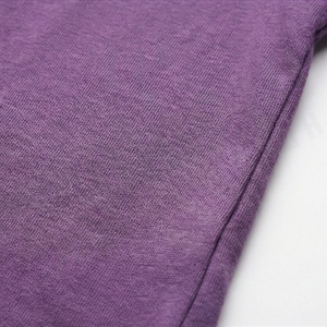 เสื้อยืดครอปผู้หญิงสีสันสดใสสไตล์ฮิปฮอป ผ้าฝ้ายย้อมสีแบบไทได ทรงพอดีตัว แฟชั่นลำลองสำหรับฤดูร้อน - Product Image 5