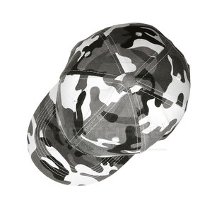 Breathable Unique Design Baseball <b>Hats</b> Common 6-Panel Unisex All Seasons Premium Construction Modern Fashion Appeal Best Price - Product Image 2