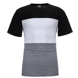 Nouvel Arrivage 2026 – Ensemble Short et T-shirt en Molleton Bouclette pour Homme – Survêtement Décontracté 100% Coton – Vente en Gros - Product Image 3