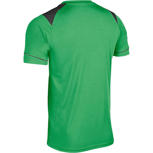 Maillot de football personnalisé, durable, à séchage rapide, maillot d'équipe, fabricant haut de gamme, production en gros - Product Image 6