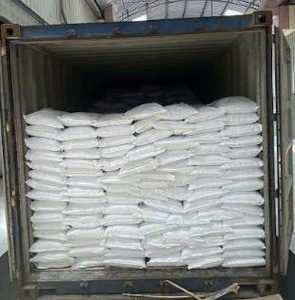 Polypropylene Calcium Carbonate Filler Masterbatch PP4400 PP4300, Standard Grade for Injection Molding/Woven/Non-Woven/Spunbonds - Product Image 3