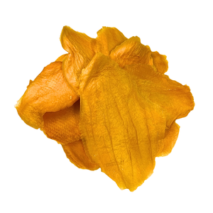 La mangue Doux-séchée aucune couleur jaune de puces de sucre a réhydraté l'utilisation pour faire cuire l'application - Product Image 3