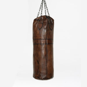 Wholesale Best Selling Leather Heavy Boxing Punching Bag with Custom Logo <b>Top</b> Design <b>PVC</b> Material Water Filled OEM Service - Product Image 1
