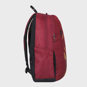 กระเป๋าเป้สะพายหลังสำหรับใส่แล็ปท็อป Arctic Fox Criss-Cross Tawny Port พร้อมพอร์ต USB - Product Image 3