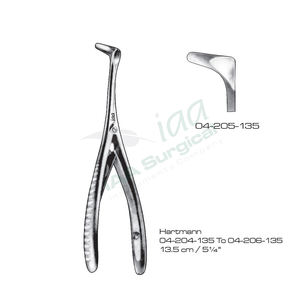 Espéculo Nasal de Acero Inoxidable de Alta Calidad con el Mejor Diseño, Precio al por Mayor - Product Image 3