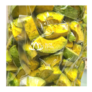 BEST SELLING Frozen Avocado Puree Halves Dices <b>Sweet</b> Taste Vacuum Pack Bulk for Beverage Smoothie Restaurant Food Wholesale Blue - Product Image 1