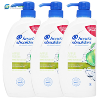 Shampooing Liquide Antichute Herbal Headd Shoulders en Gros pour Adultes – Nettoyage Profond, Nourrissant et Rafraîchissant