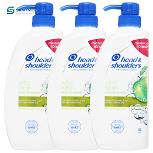 Shampooing antipelliculaire Headd & Shoulderss en gros, nourrissant, rafraîchissant, soin du cuir chevelu, nettoyage en profondeur, 625 ml - Product Image 2