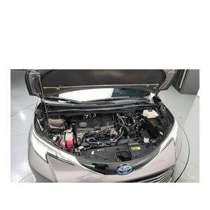 Toyota Sienna 2.5 Híbrida 2WD 2023, Emisión Euro V, Asientos de Cuero, Volante a la Izquierda, Cámara Trasera - 40,869 km - Product Image 6