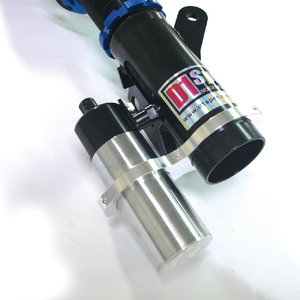 Amortiguadores de Nitrógeno Ajustables de 32 Vías TAIWAN D1SPEC Control de amortiguación de precisión. Suspensión de Alto Rendimiento para Carreras. - Product Image 3