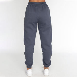 Survêtement décontracté à capuche pour femme, personnalisé, uni, pour l'entraînement en salle de sport en hiver, 100% coton, service OEM - Product Image 3