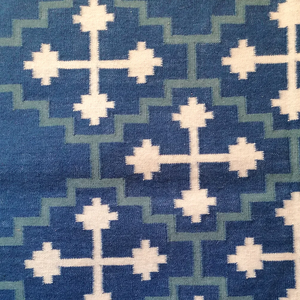 Compre Ahora Alfombra Agra Contemporánea de Alta Calidad, Alfombra de Lana Hecha a Mano, Proveedor Mayorista, Fabricante y Exportador de la India - Product Image 4