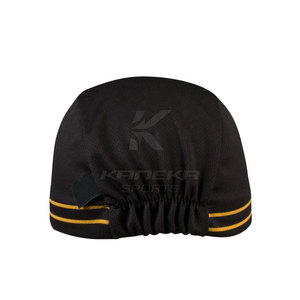 Chapeau de cyclisme respirant et durable pour l'extérieur, avec un ajustement confortable, idéal pour les sports d'hiver, l'entraînement et la pratique quotidienne à vélo - Product Image 4