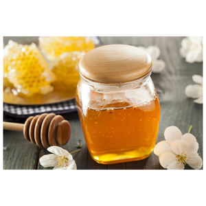 Miel de abeja natural sin procesar, miel líquida cruda pura, exportación a granel para mayoristas internacionales y cadenas minoristas - Product Image 5