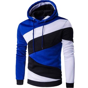 Sweats à capuche pour hommes à impression personnalisée de haute qualité sweat-shirt à capuche unisexe avec logo personnalisé sweats à capuche unis pour hommes et femmes nouveau design - Product Image 1