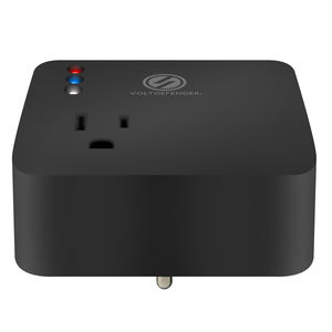 Stabilisateur de tension monophasé avec contrôle intelligent de surtension - Product Image 4