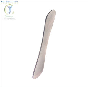 Placa <span class=keywords><strong>de</strong></span> Acero Desechable <span class=keywords><strong>de</strong></span> un Solo Uso para Cirugía Ocular, Instrumentos Oftalmológicos, Herramientas para Uso Hospitalario - Product Image 4